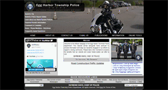 Desktop Screenshot of ehtpd.com